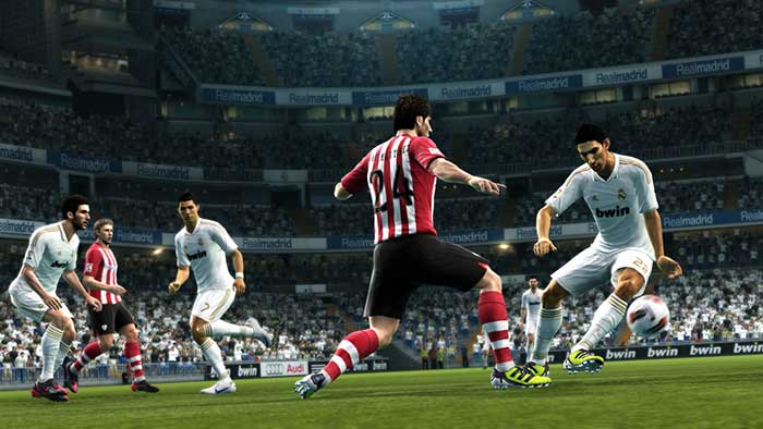 PES 2013 (image 7)