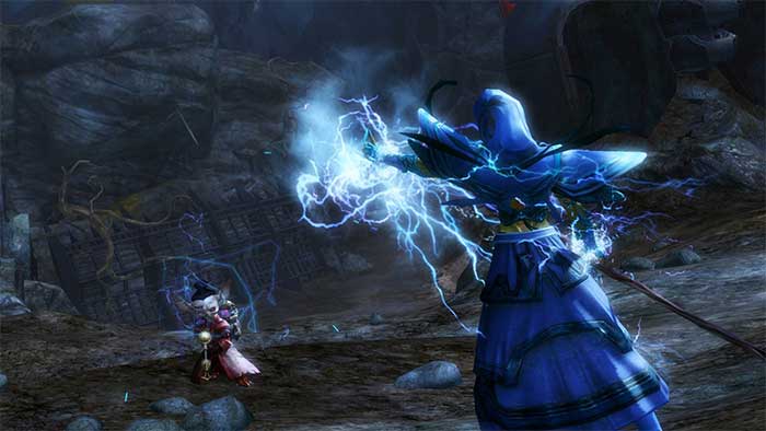 Guild Wars 2 (image 3)