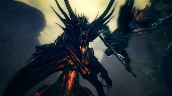 Dark Souls : Prepare to Die Edition (image 8)