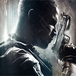 Logo Call Of Duty : Black Ops II