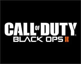 Call Of Duty : Black Ops II