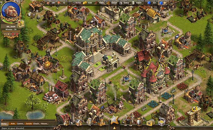 The Settlers Online (image 5)