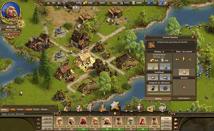 The Settlers Online (image 4)