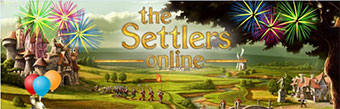 The Settlers Online