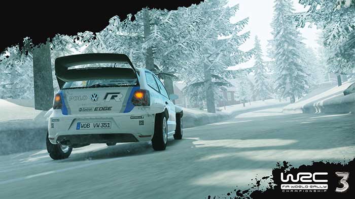 World Rally Championship 3 (image 1)