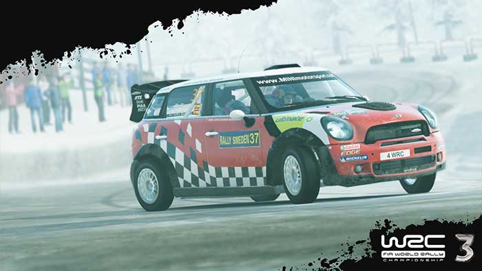 World Rally Championship 3 (image 2)