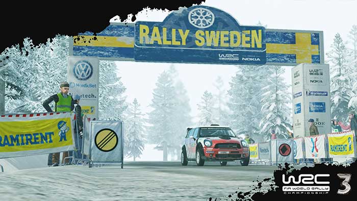 World Rally Championship 3 (image 3)
