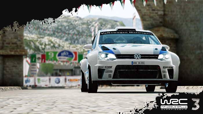 World Rally Championship 3 (image 7)