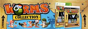 Worms Collection