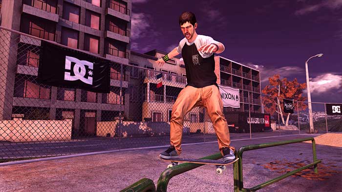 Tony Hawk's Pro Skater HD (image 7)