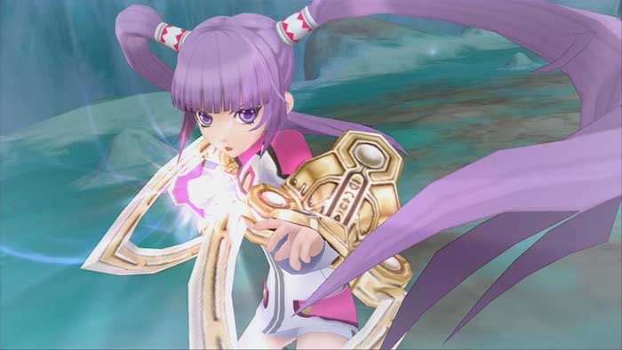 Tales of Graces f - European Day One Edition (image 4)