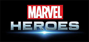 Marvel Heroes