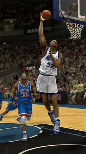 NBA 2K13 (image 5)