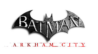 Batman Arkham City : Edition Game of the Year