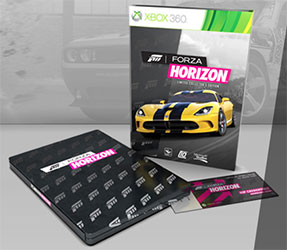 Forza Motorsport 4