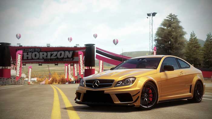 Forza Motorsport 4 (image 9)