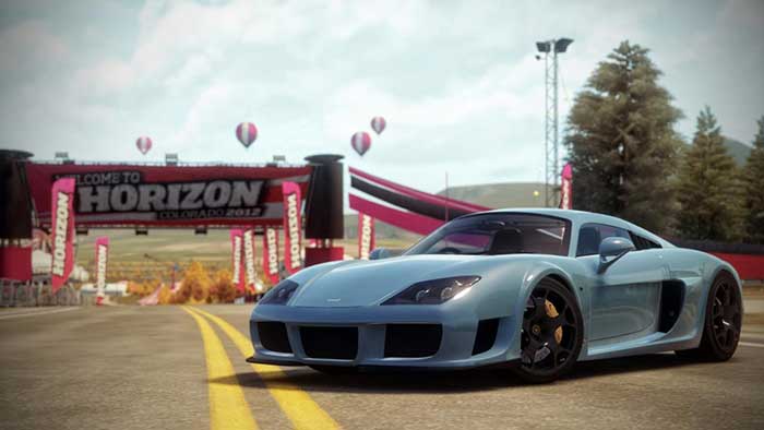 Forza Motorsport 4 (image 6)