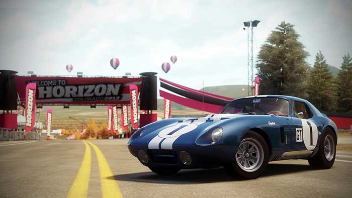 Forza Motorsport 4 (image 5)