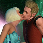 Les Sims 3 Super-Pouvrois