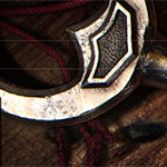 Logo The Elder Scrolls V : Skyrim - Hearthfire