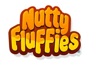 Nutty Fluffies