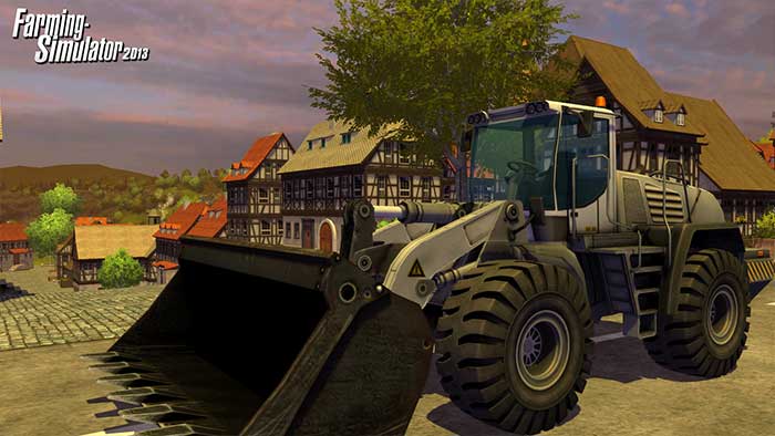 Farming Simulator 2013 (image 4)