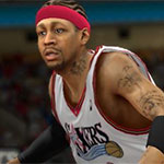 Logo NBA 2K13 : MyNBA2K