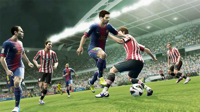 PES 2013 (image 2)