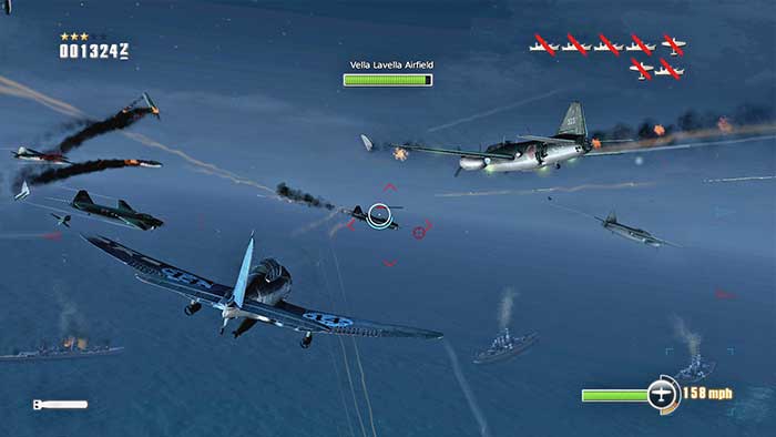 Dogfight 1942 (image 7)