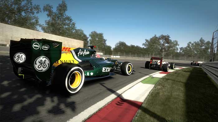 F1 2012 (image 4)