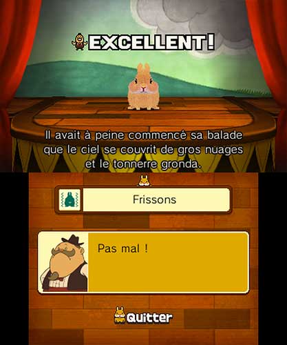 Professeur Layton Le Masque des Miracles (image 5)