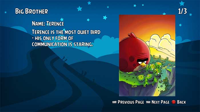 Angry Birds La Trilogie (image 4)