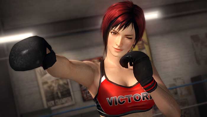 Dead or Alive 5 (image 9)