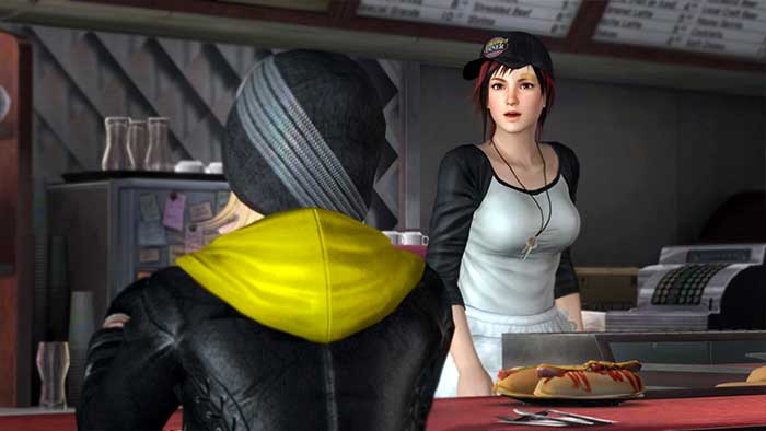 Dead or Alive 5 (image 8)