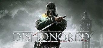 Dishonored