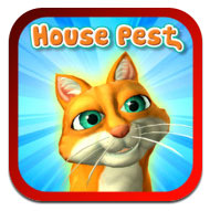 House Pest