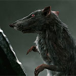 Dishonored Rat Assassin