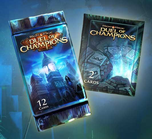 Might et Magic Duel of Champions (image 1)