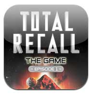 Total Recall - The Game