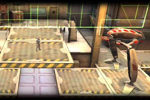 Total Recall - The Game (image 4)