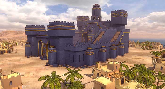 Babel Rising 3D (image 5)
