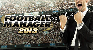 Football Manager 2013