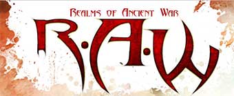 Realms of Ancient War