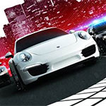 Need For Speed Most Wanted