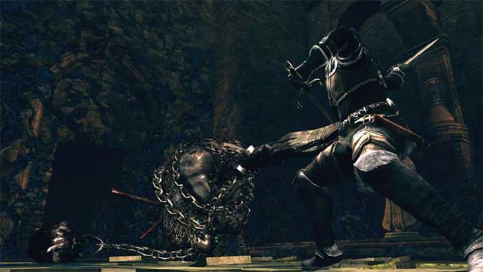 Dark Souls : Artorias of the Abys (image 8)