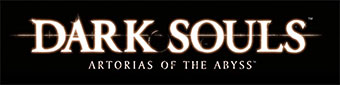 Dark Souls : Artorias of the Abys