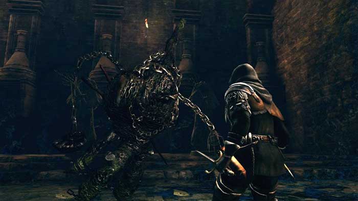 Dark Souls : Artorias of the Abys (image 7)