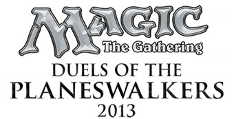 Magic : The Gathering - Duels of the Planeswalkers 2013 Expansion