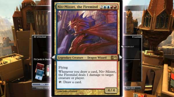 Magic : The Gathering - Duels of the Planeswalkers 2013 Expansion (image 4)
