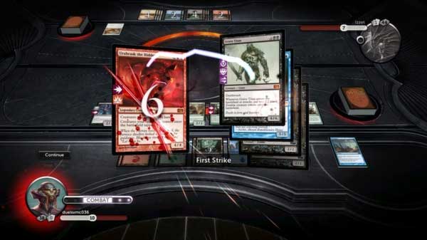 Magic : The Gathering - Duels of the Planeswalkers 2013 Expansion (image 1)